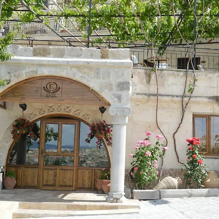 Elite Cave 2* Goreme