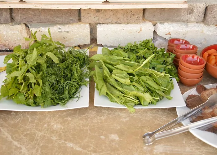 Ξενοδοχείο Elite Cave Γκόρεμε