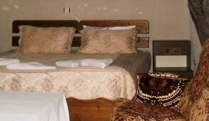 Elite Cave Ξενοδοχείο 2*