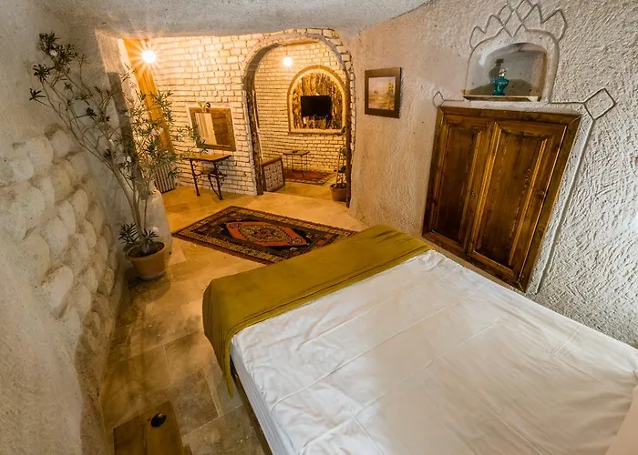 Elite Cave גורמה