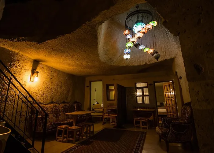 Elite Cave גורמה