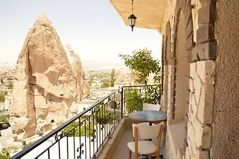 Elite Cave מלון גורמה