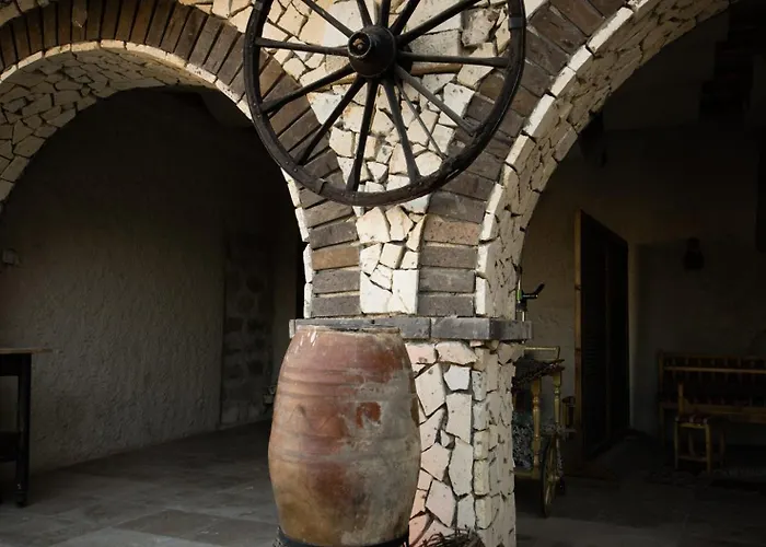 Elite Cave Ξενοδοχείο