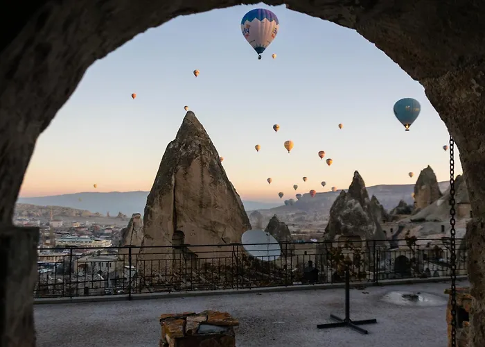 Elite Cave גורמה