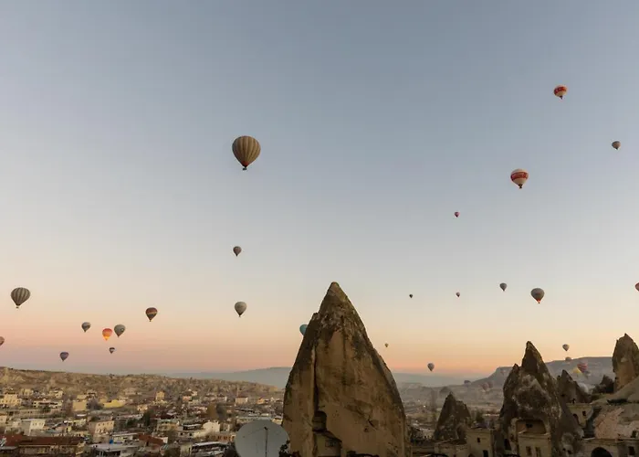 Ξενοδοχείο Elite Cave