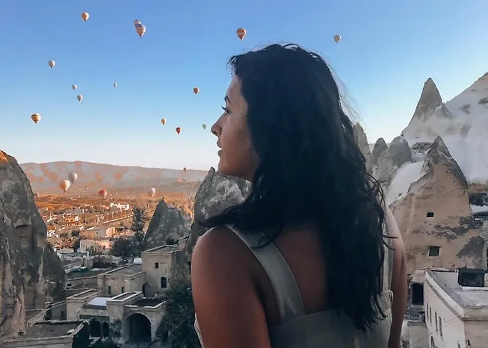 Elite Cave Ξενοδοχείο 2*