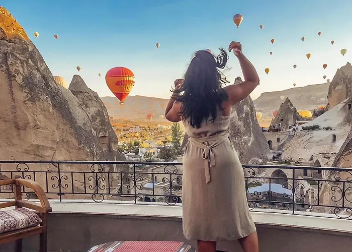 Elite Cave 2* Γκόρεμε