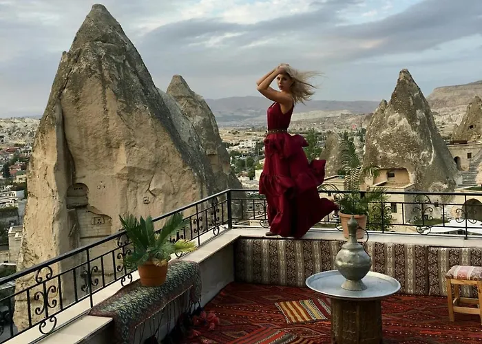 Elite Cave 2* גורמה