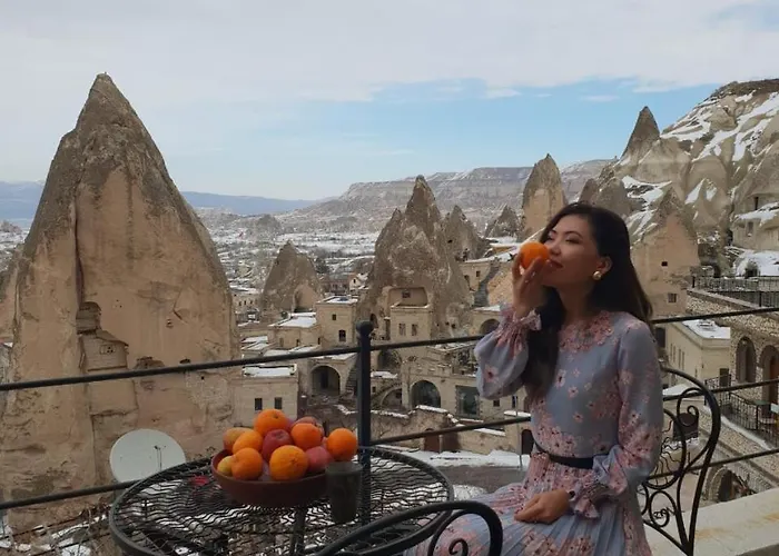 מלון Elite Cave 2*