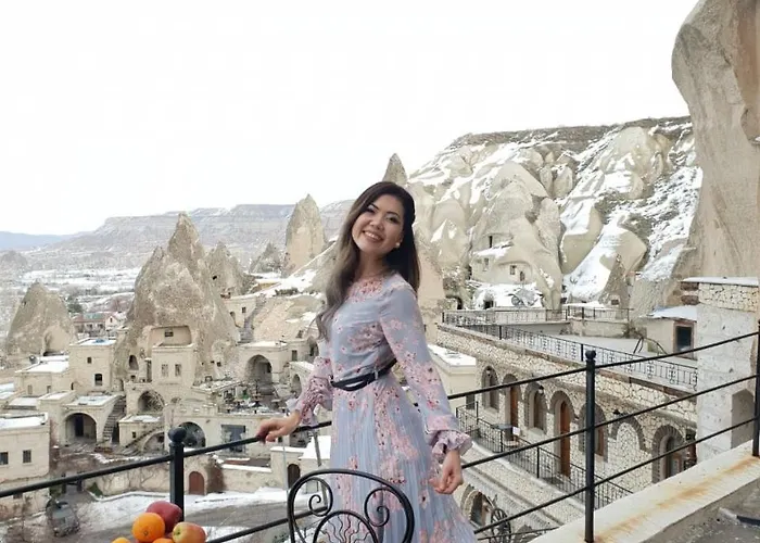 Ξενοδοχείο Elite Cave 2*