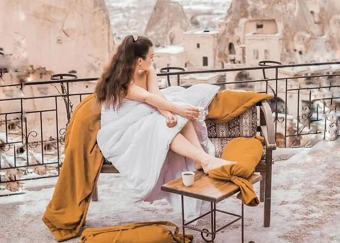 Elite Cave מלון גורמה