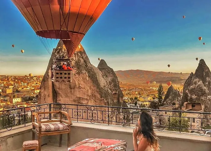 Elite Cave Γκόρεμε