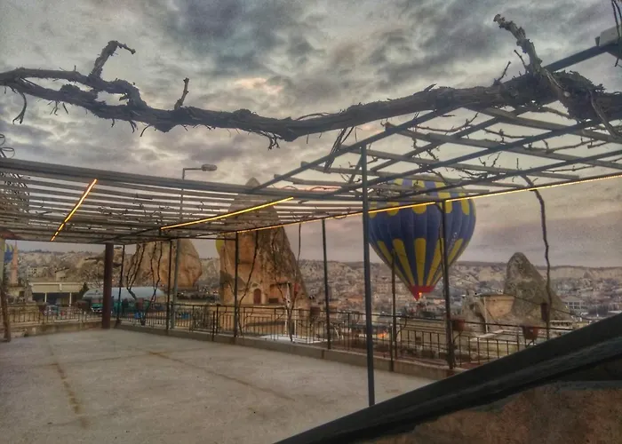 Elite Cave Ξενοδοχείο 2*