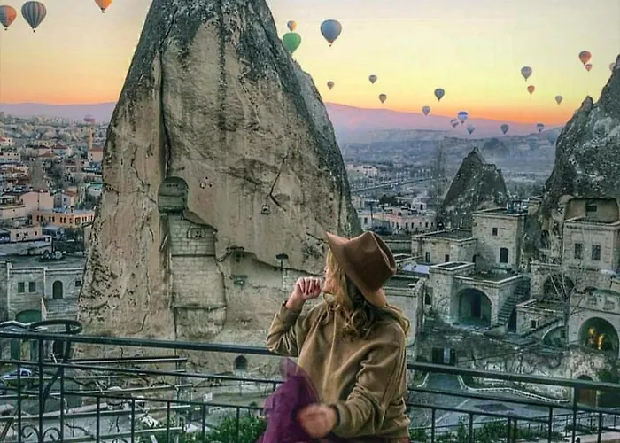 Elite Cave מלון גורמה