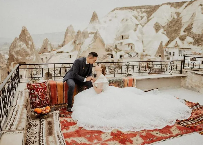 Elite Cave מלון גורמה