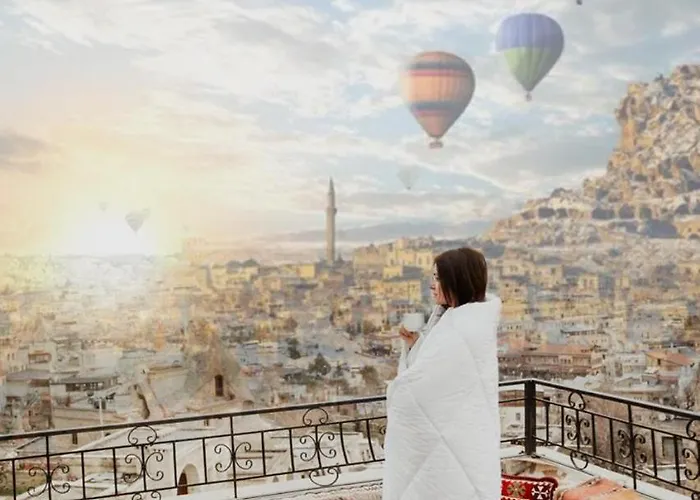 Ξενοδοχείο Elite Cave 2*