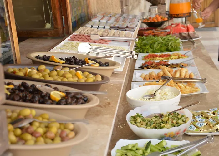 Elite Cave Γκόρεμε