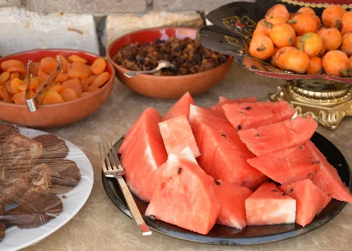 Elite Cave Ξενοδοχείο Γκόρεμε