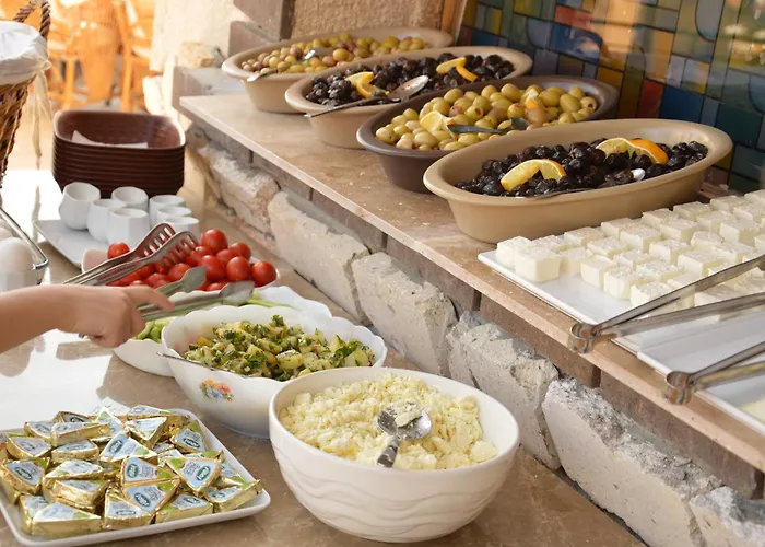 Elite Cave Ξενοδοχείο 2*