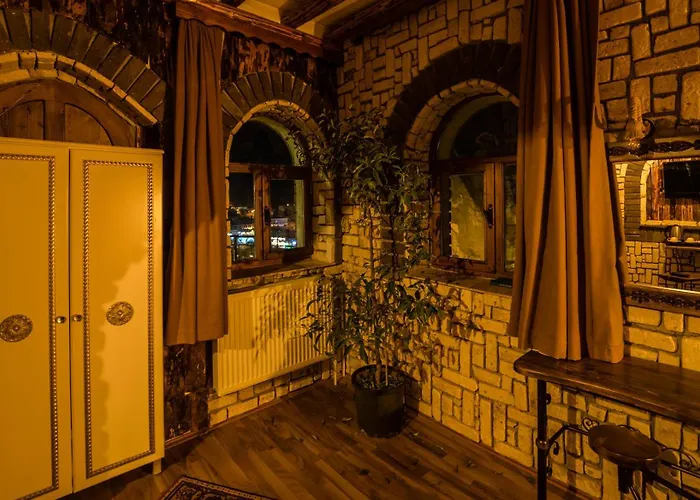 Elite Cave Ξενοδοχείο