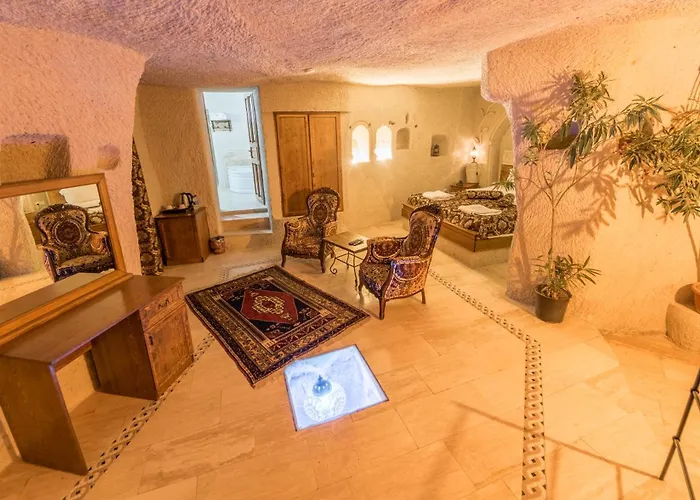 Elite Cave גורמה