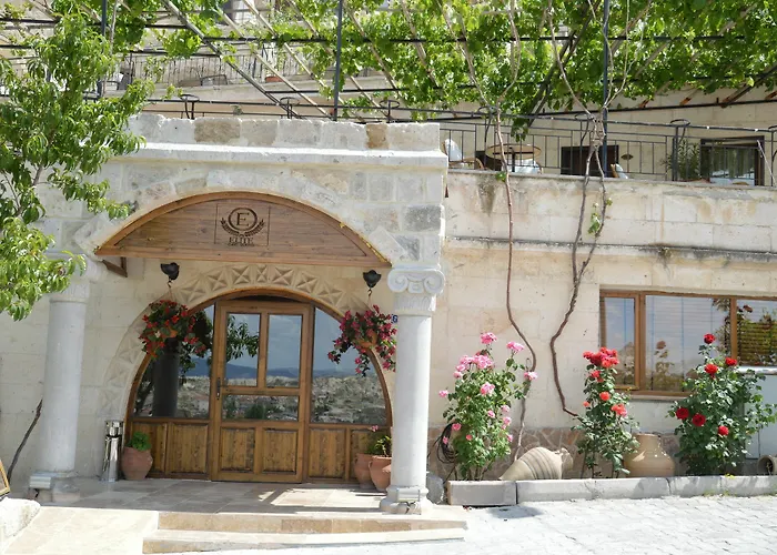 Elite Cave 2* גורמה